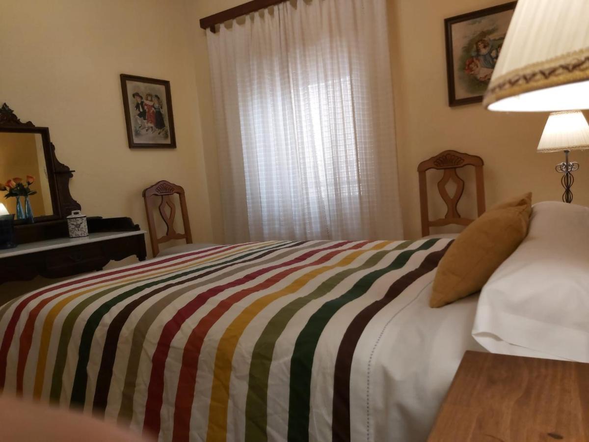 Apartamentos Tio Jose Maria Hinojares Exterior photo