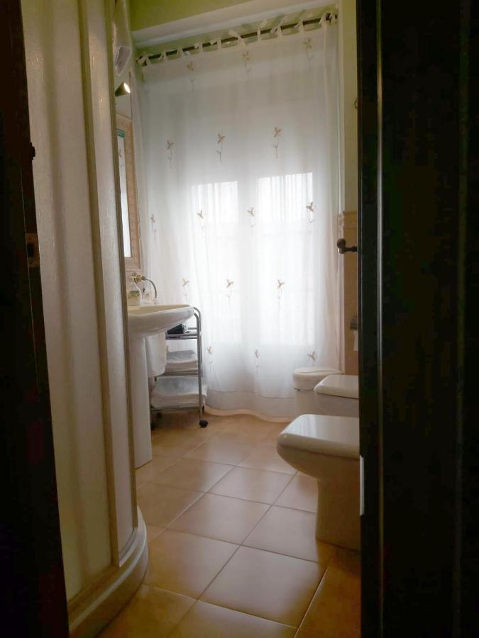 Apartamentos Tio Jose Maria Hinojares Exterior photo