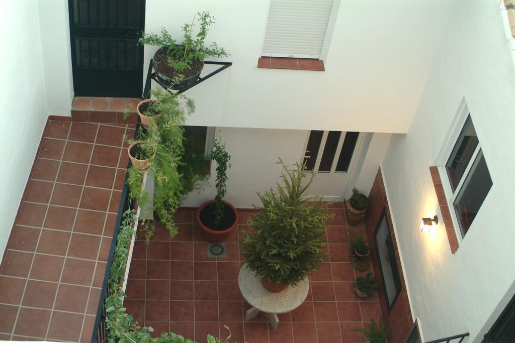 Apartamentos Tio Jose Maria Hinojares Exterior photo